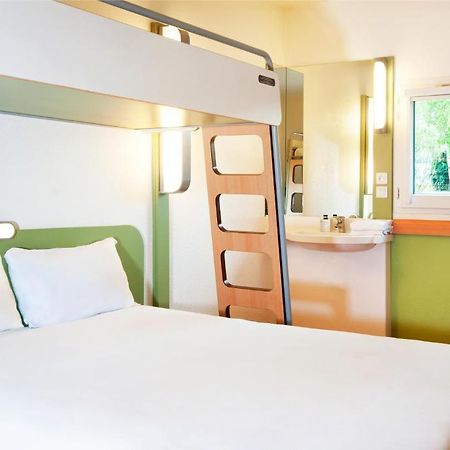 Ibis Budget Конкарно Екстериор снимка