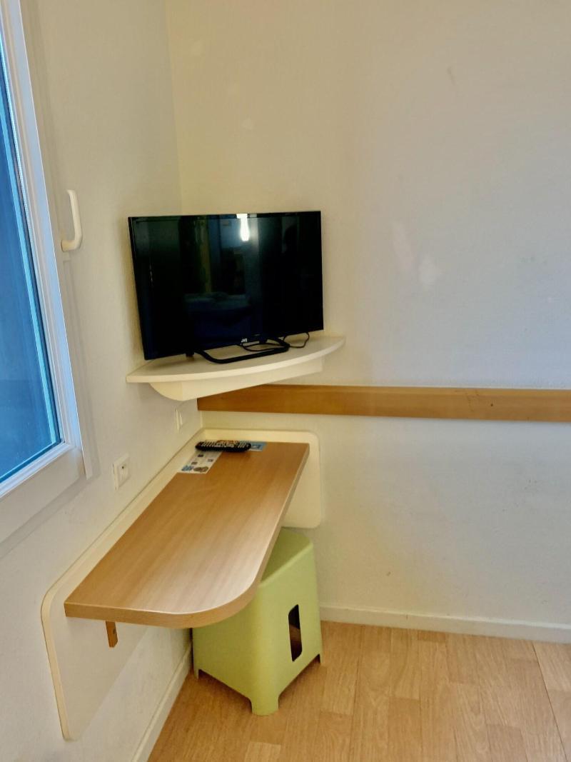 Ibis Budget Конкарно Екстериор снимка