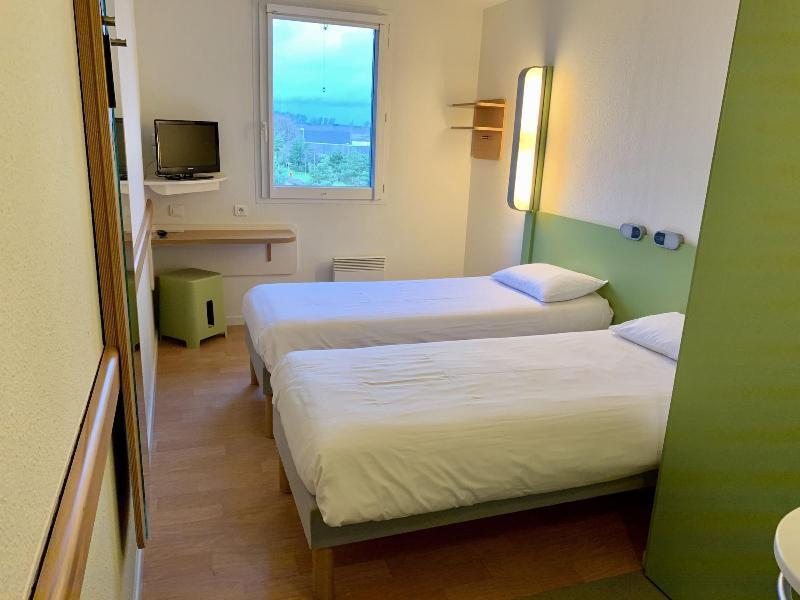 Ibis Budget Конкарно Екстериор снимка
