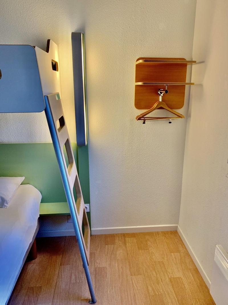 Ibis Budget Конкарно Екстериор снимка