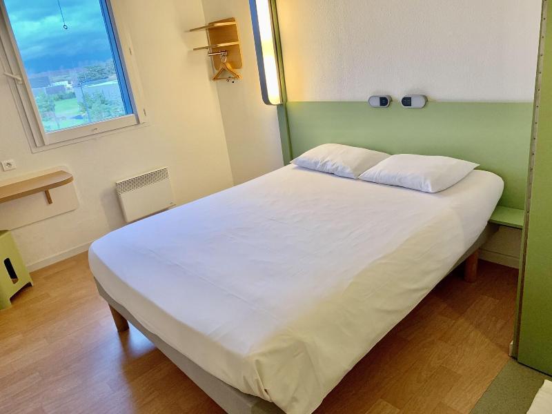 Ibis Budget Конкарно Екстериор снимка