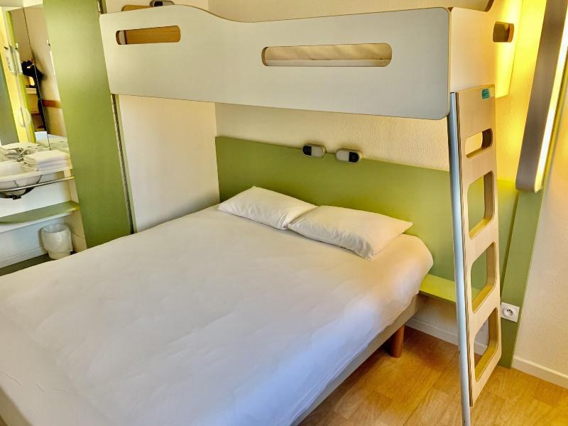 Ibis Budget Конкарно Екстериор снимка