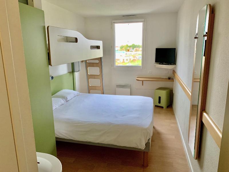 Ibis Budget Конкарно Екстериор снимка