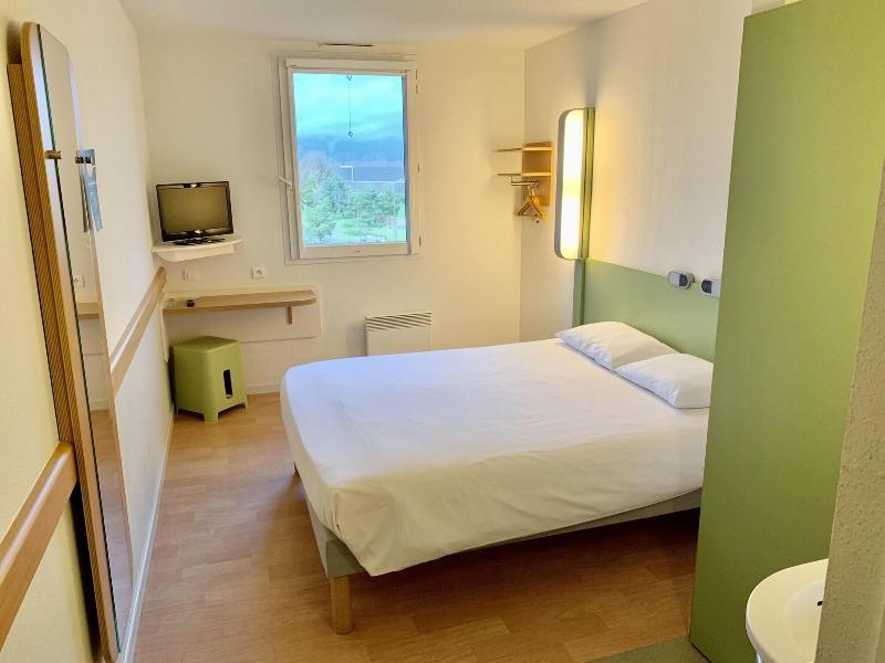 Ibis Budget Конкарно Екстериор снимка