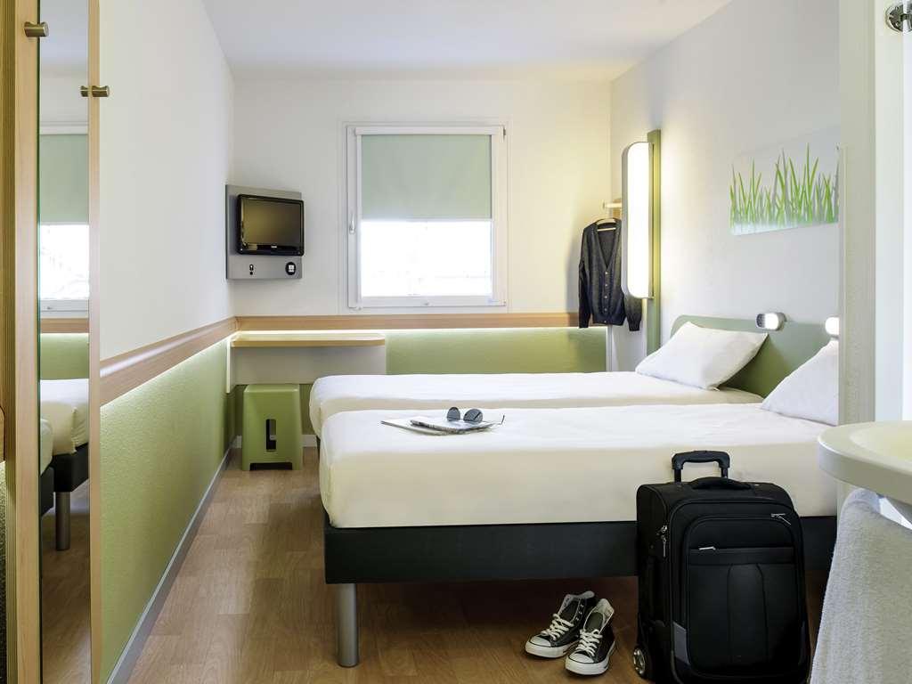 Ibis Budget Конкарно Стая снимка
